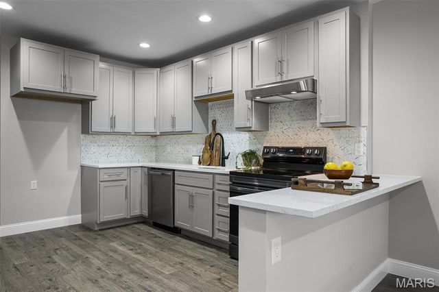 3136 Maury Avenue 1, St Louis, MO 63116