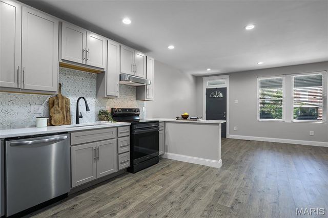 3136 Maury Avenue 1, St Louis, MO 63116