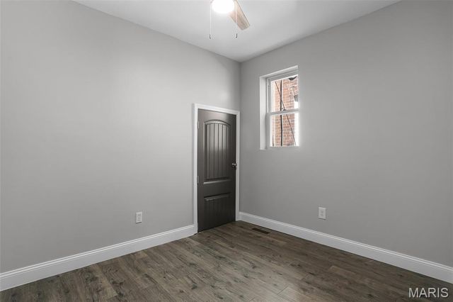 3136 Maury Avenue 1, St Louis, MO 63116