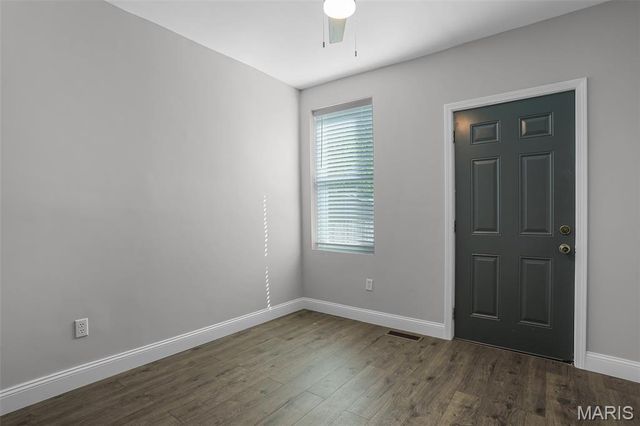 3136 Maury Avenue 1, St Louis, MO 63116