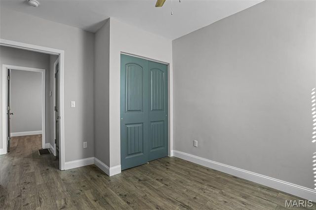 3136 Maury Avenue 1, St Louis, MO 63116