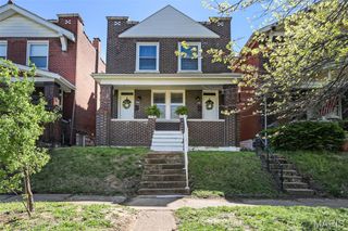 3136 Maury Avenue 1, St Louis, MO 63116