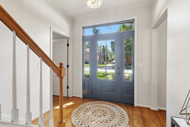 239 Scotsman Ln, Franklin, TN 37064