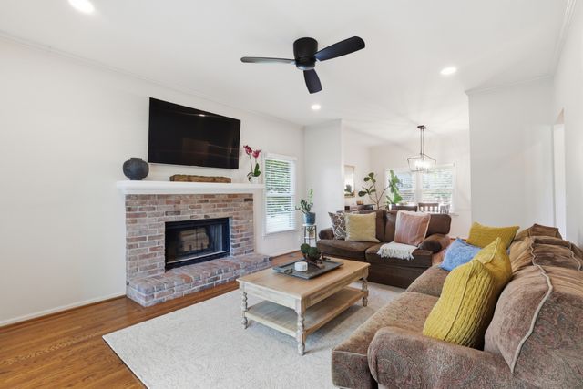 239 Scotsman Ln, Franklin, TN 37064