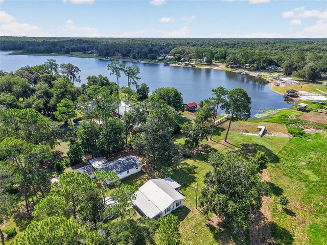 148 LAKE SHORE TERRACE, Interlachen, FL 32148