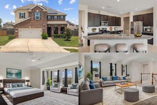 9001 Cimarron River Lane, Magnolia, TX 77354