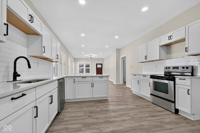 320 W 39th Street, Indianapolis, IN 46208