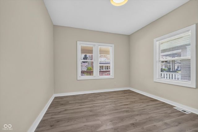 320 W 39th Street, Indianapolis, IN 46208