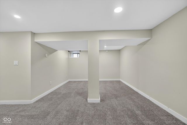 320 W 39th Street, Indianapolis, IN 46208