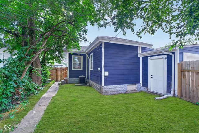 320 W 39th Street, Indianapolis, IN 46208
