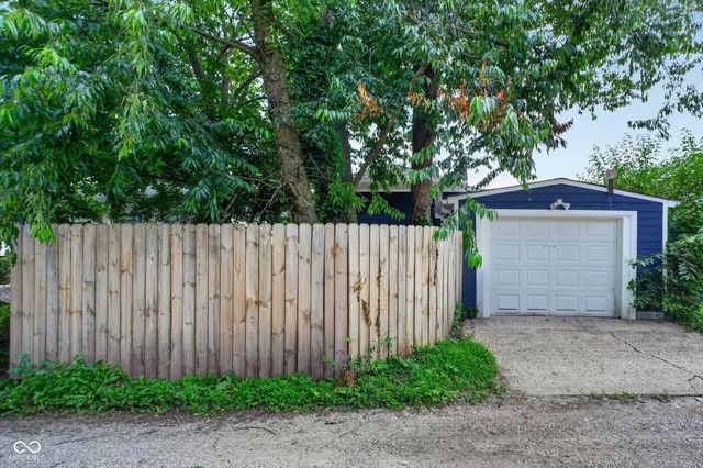 320 W 39th Street, Indianapolis, IN 46208