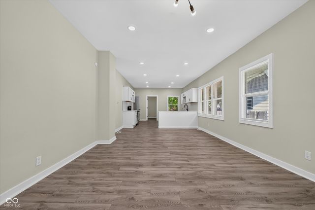 320 W 39th Street, Indianapolis, IN 46208