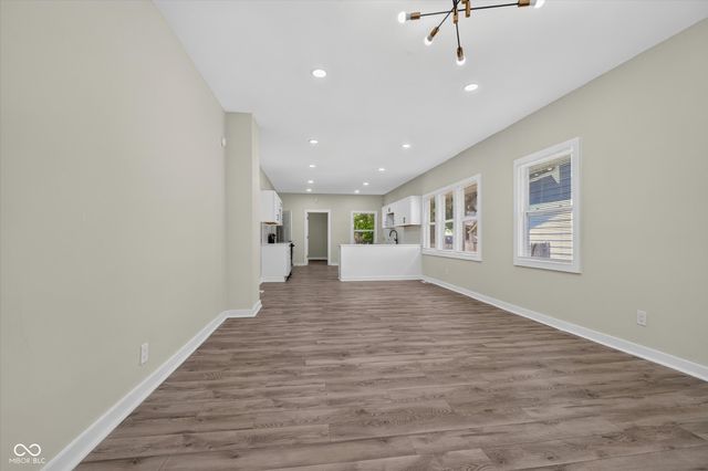 320 W 39th Street, Indianapolis, IN 46208