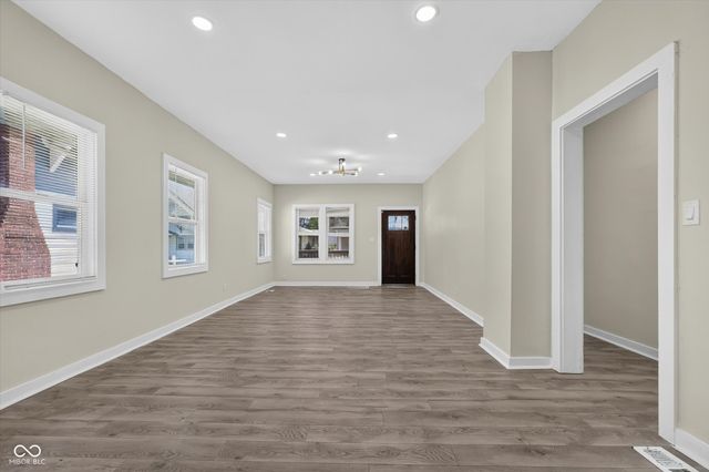 320 W 39th Street, Indianapolis, IN 46208