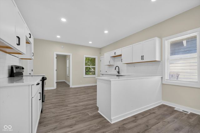 320 W 39th Street, Indianapolis, IN 46208