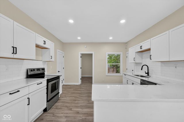 320 W 39th Street, Indianapolis, IN 46208
