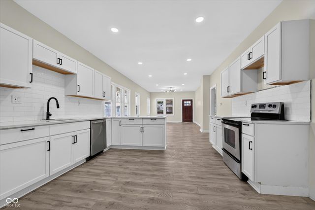 320 W 39th Street, Indianapolis, IN 46208