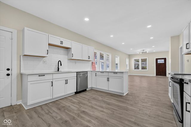 320 W 39th Street, Indianapolis, IN 46208