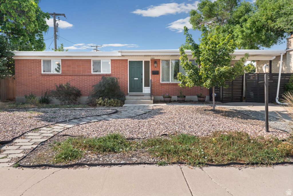 3385 W FLORLITA AVE., West Valley City, UT 84119 — photo 2