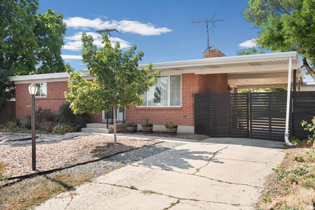 3385 W FLORLITA AVE., West Valley City, UT 84119 — photo 3