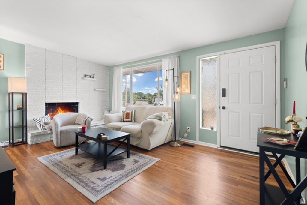 3385 W FLORLITA AVE., West Valley City, UT 84119 — photo 4