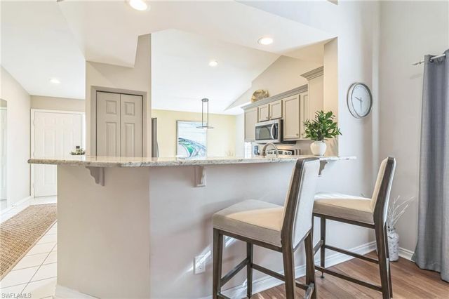 752 Wiggins Lake DR 201, Naples, FL 34110