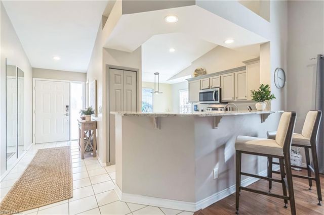 752 Wiggins Lake DR 201, Naples, FL 34110
