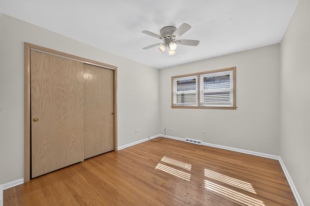 4117 N Olcott Avenue, Norridge, IL 60706