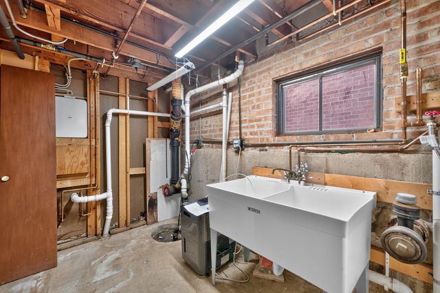 4117 N Olcott Avenue, Norridge, IL 60706