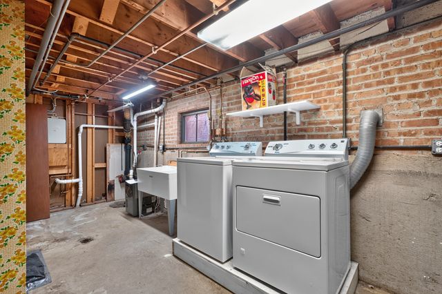 4117 N Olcott Avenue, Norridge, IL 60706