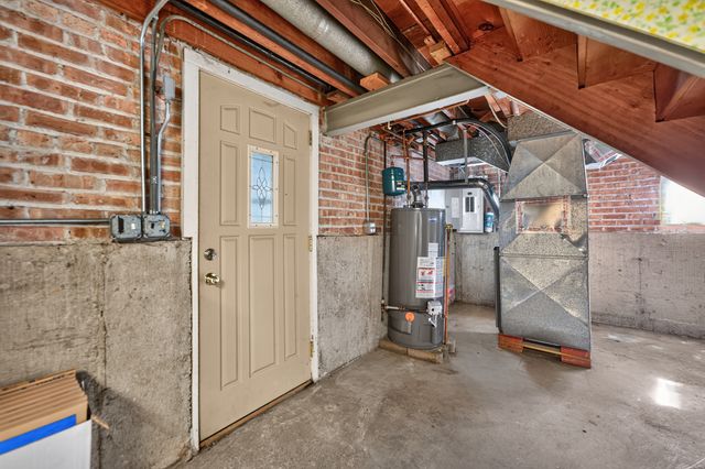 4117 N Olcott Avenue, Norridge, IL 60706