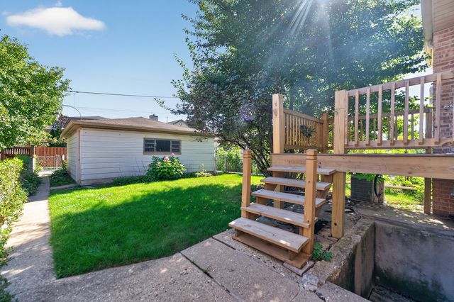 4117 N Olcott Avenue, Norridge, IL 60706