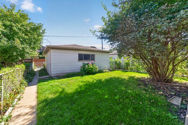 4117 N Olcott Avenue, Norridge, IL 60706