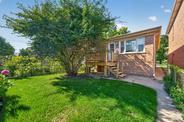 4117 N Olcott Avenue, Norridge, IL 60706