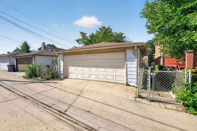 4117 N Olcott Avenue, Norridge, IL 60706