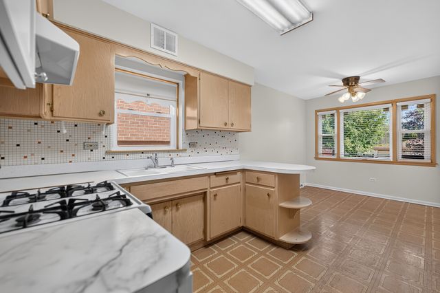 4117 N Olcott Avenue, Norridge, IL 60706