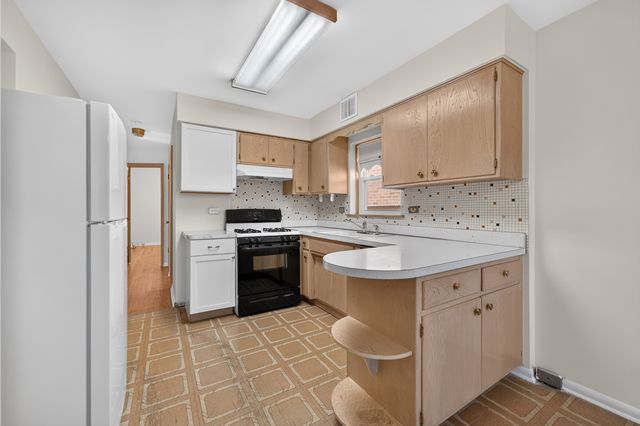 4117 N Olcott Avenue, Norridge, IL 60706