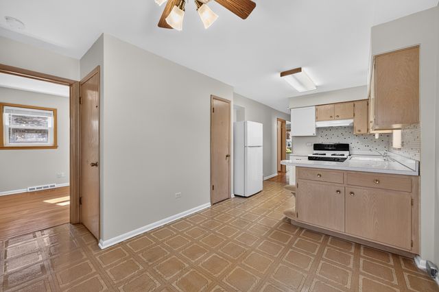4117 N Olcott Avenue, Norridge, IL 60706