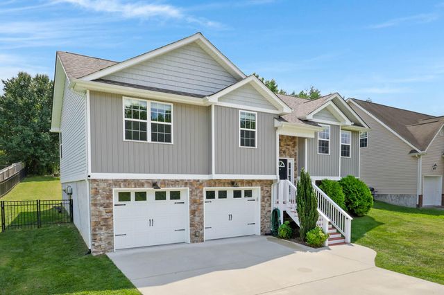 1758 Short Leaf Lane, Soddy Daisy, TN 37379