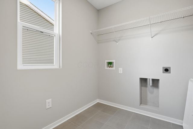 2231 Aerotrain Court N, Plain City, OH 43064