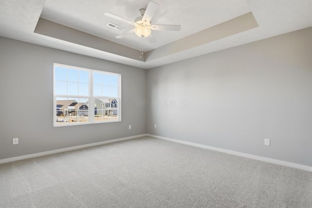 2231 Aerotrain Court N, Plain City, OH 43064