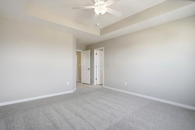 2231 Aerotrain Court N, Plain City, OH 43064