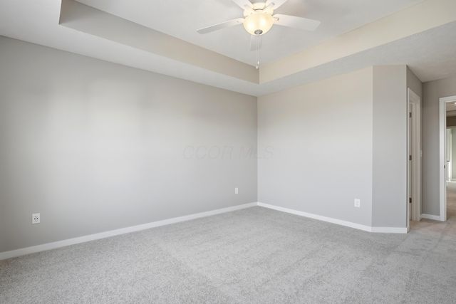 2231 Aerotrain Court N, Plain City, OH 43064