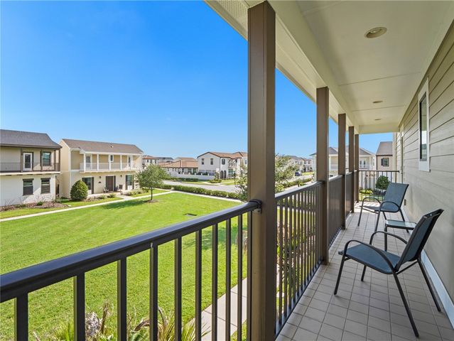 2377 Trava Lane, Melbourne, FL 32940