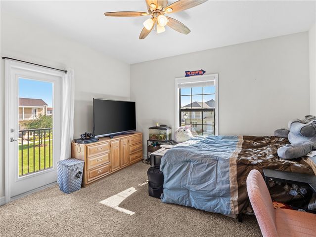 2377 Trava Lane, Melbourne, FL 32940
