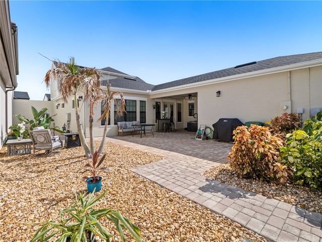 2377 Trava Lane, Melbourne, FL 32940