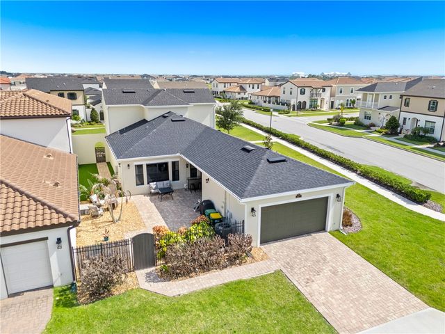 2377 Trava Lane, Melbourne, FL 32940