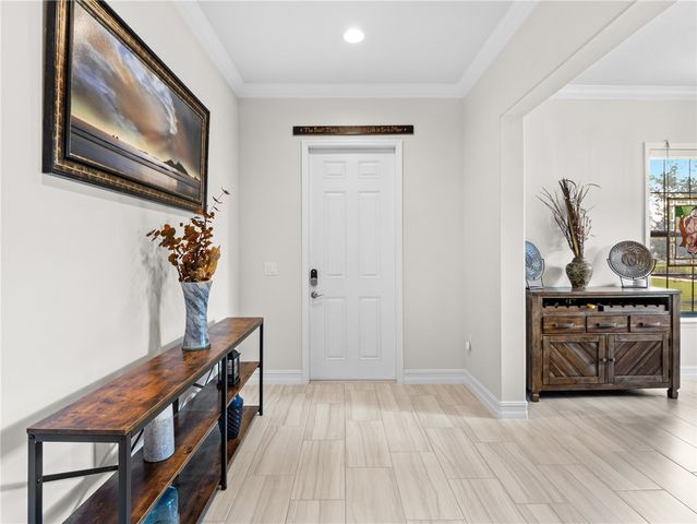 2377 Trava Lane, Melbourne, FL 32940