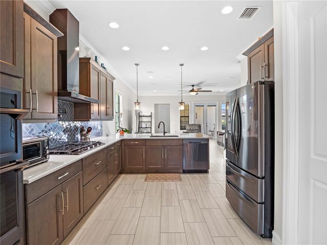 2377 Trava Lane, Melbourne, FL 32940