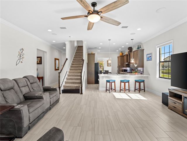 2377 Trava Lane, Melbourne, FL 32940